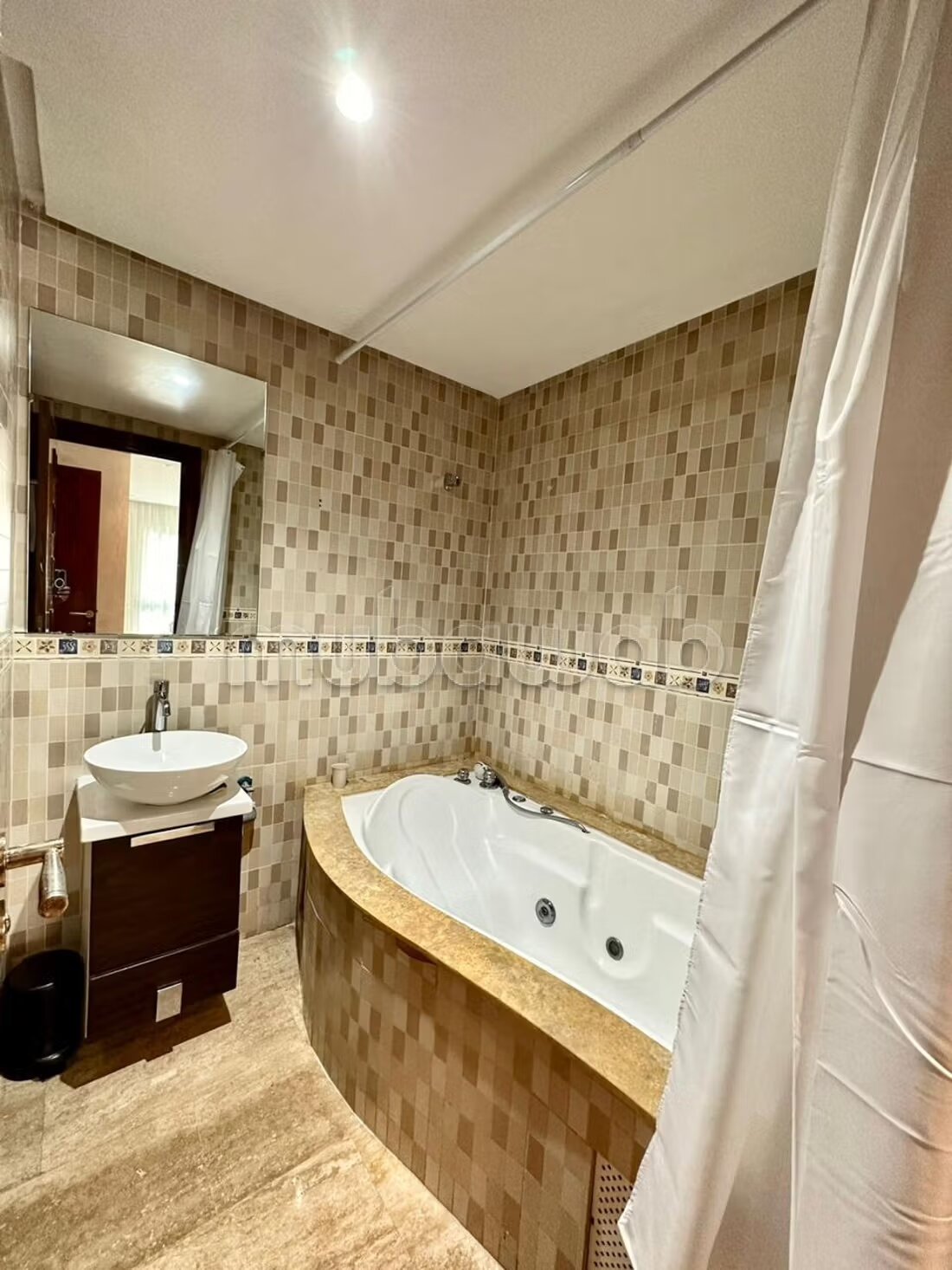 شقة منظمة 30 م² للايجار في الرباط (أغdal) — Photo 5