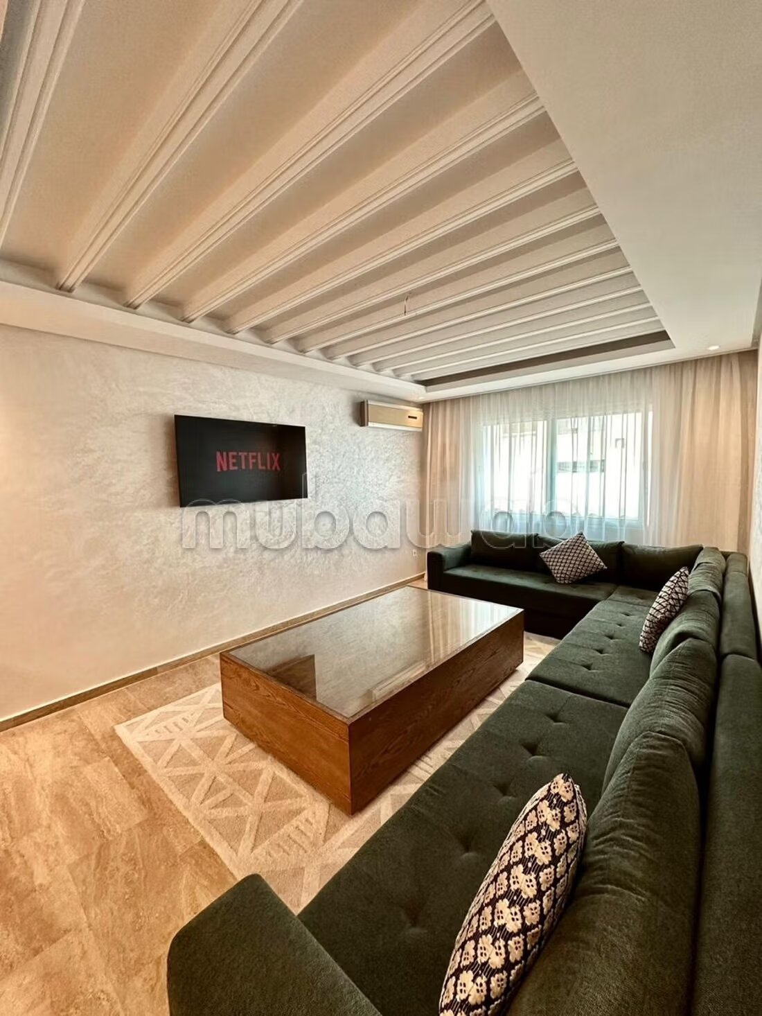شقة منظمة 30 م² للايجار في الرباط (أغdal) — Photo 19