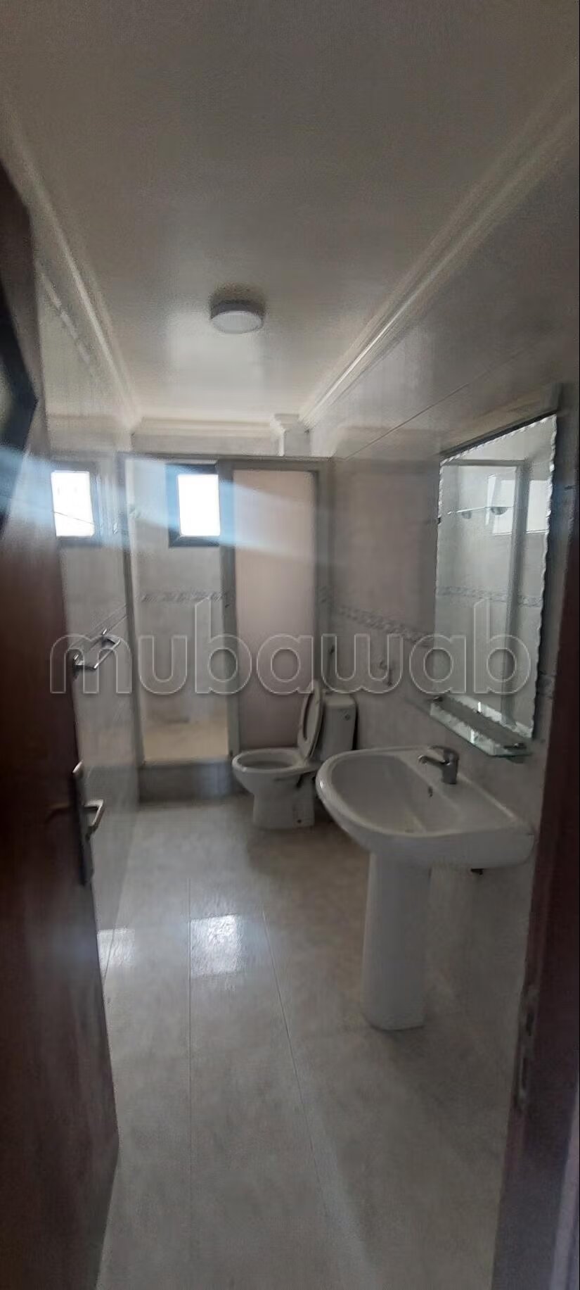 شقة منظمة 30 م² للايجار في الرباط (أغdal) — Photo 43