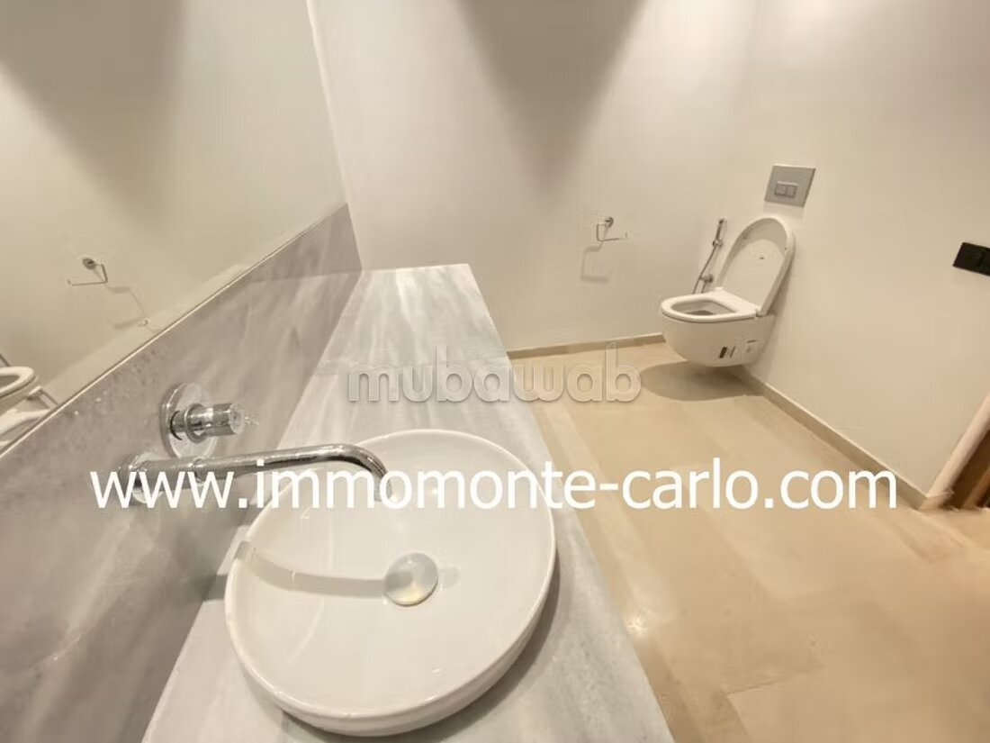 شقة منظمة 30 م² للايجار في الرباط (أغdal) — Photo 82
