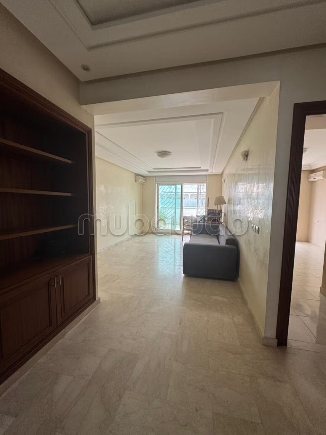 شقة منظمة 30 م² للايجار في الرباط (أغdal) — Photo 88