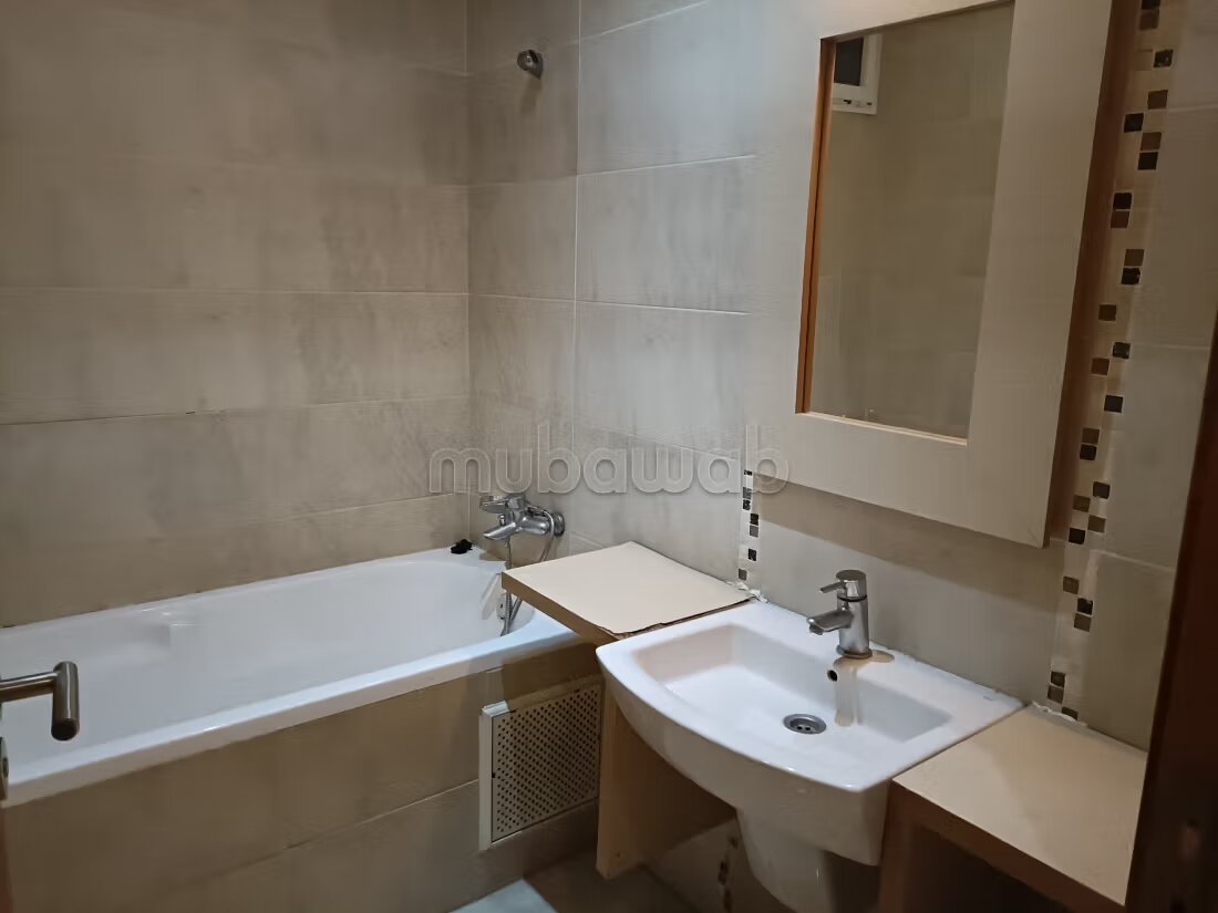 شقة منظمة 30 م² للايجار في الرباط (أغdal) — Photo 107