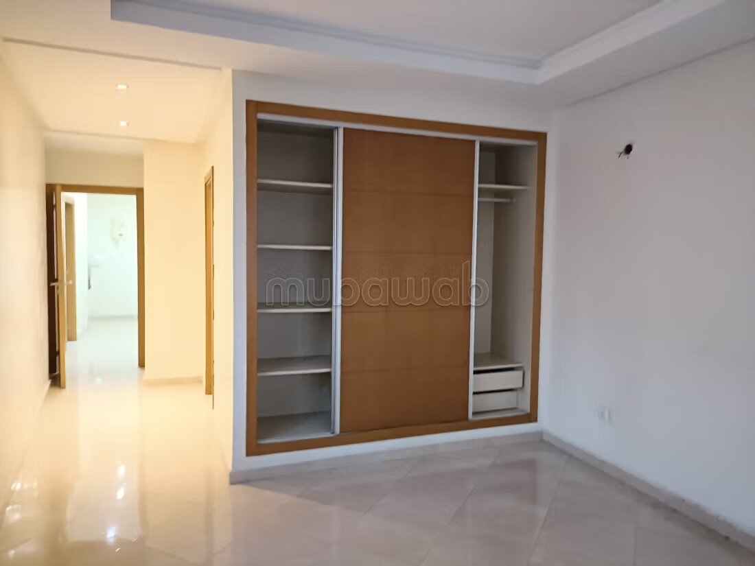 شقة منظمة 30 م² للايجار في الرباط (أغdal) — Photo 110