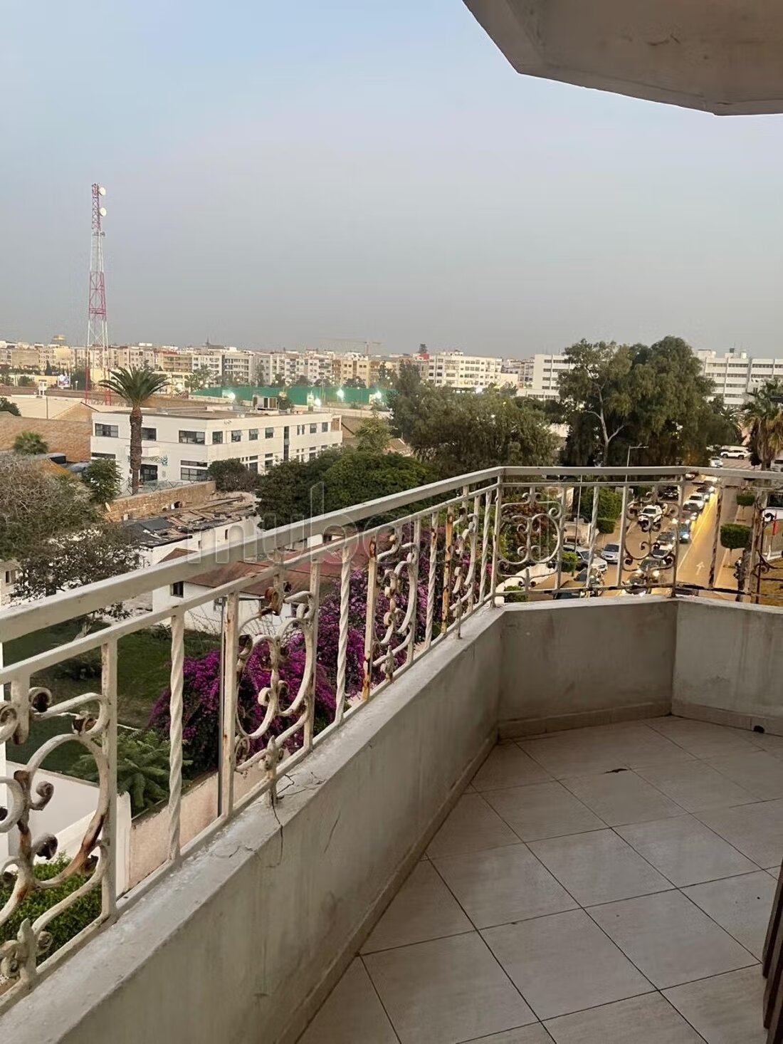 شقة منظمة 30 م² للايجار في الرباط (أغdal) — Photo 113
