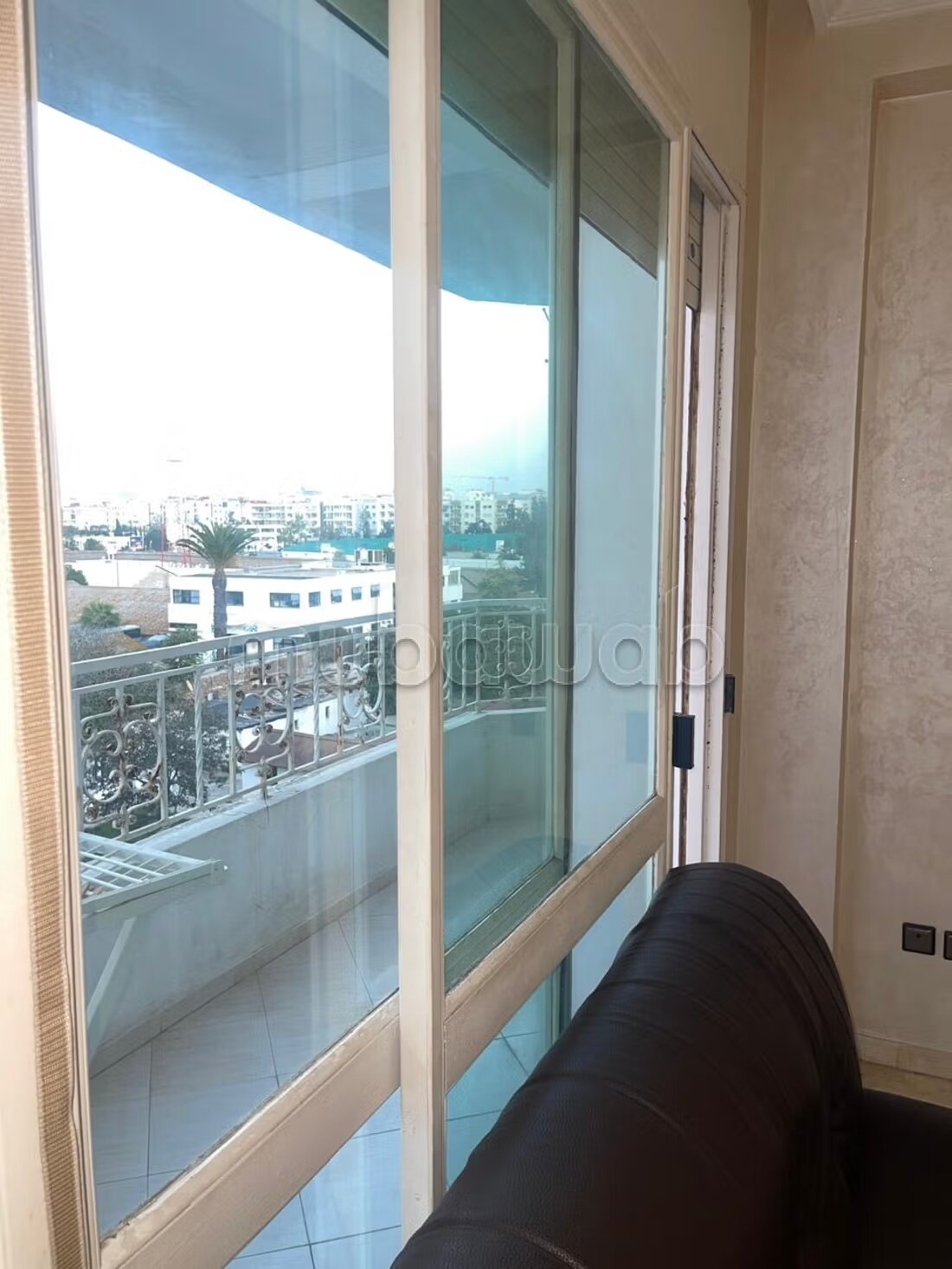 شقة منظمة 30 م² للايجار في الرباط (أغdal) — Photo 119