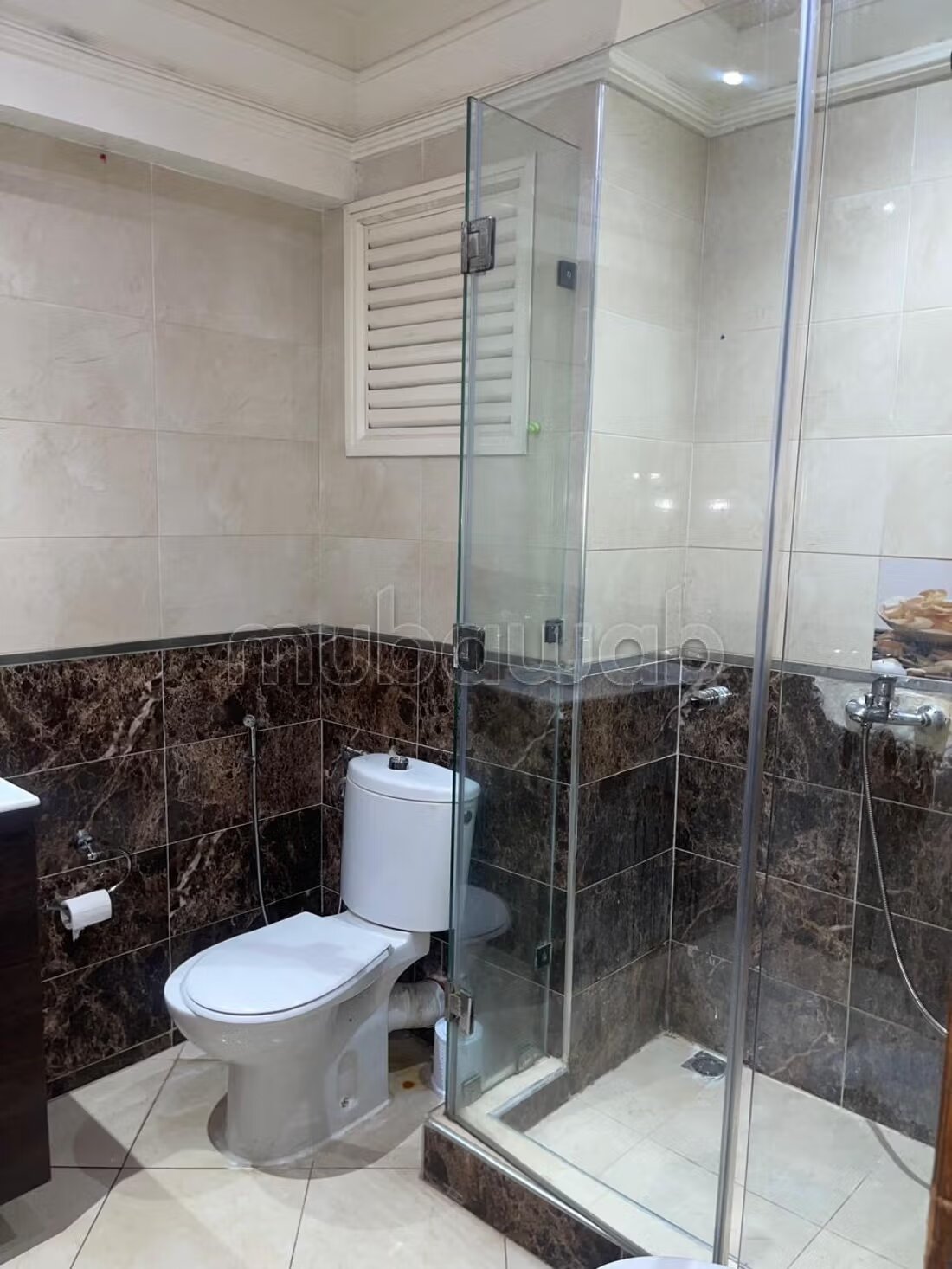 شقة منظمة 30 م² للايجار في الرباط (أغdal) — Photo 123