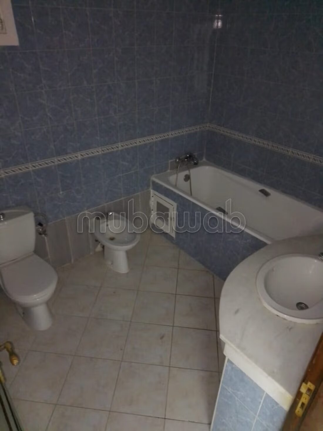 شقة منظمة 30 م² للايجار في الرباط (أغdal) — Photo 154