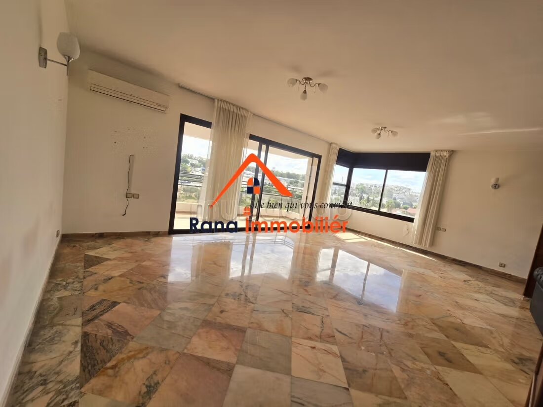 شقة منظمة 30 م² للايجار في الرباط (أغdal) — Photo 186