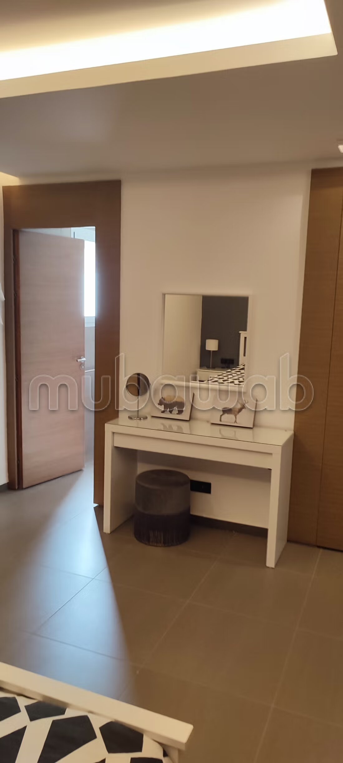 شقة منظمة 30 م² للايجار في الرباط (أغdal) — Photo 211