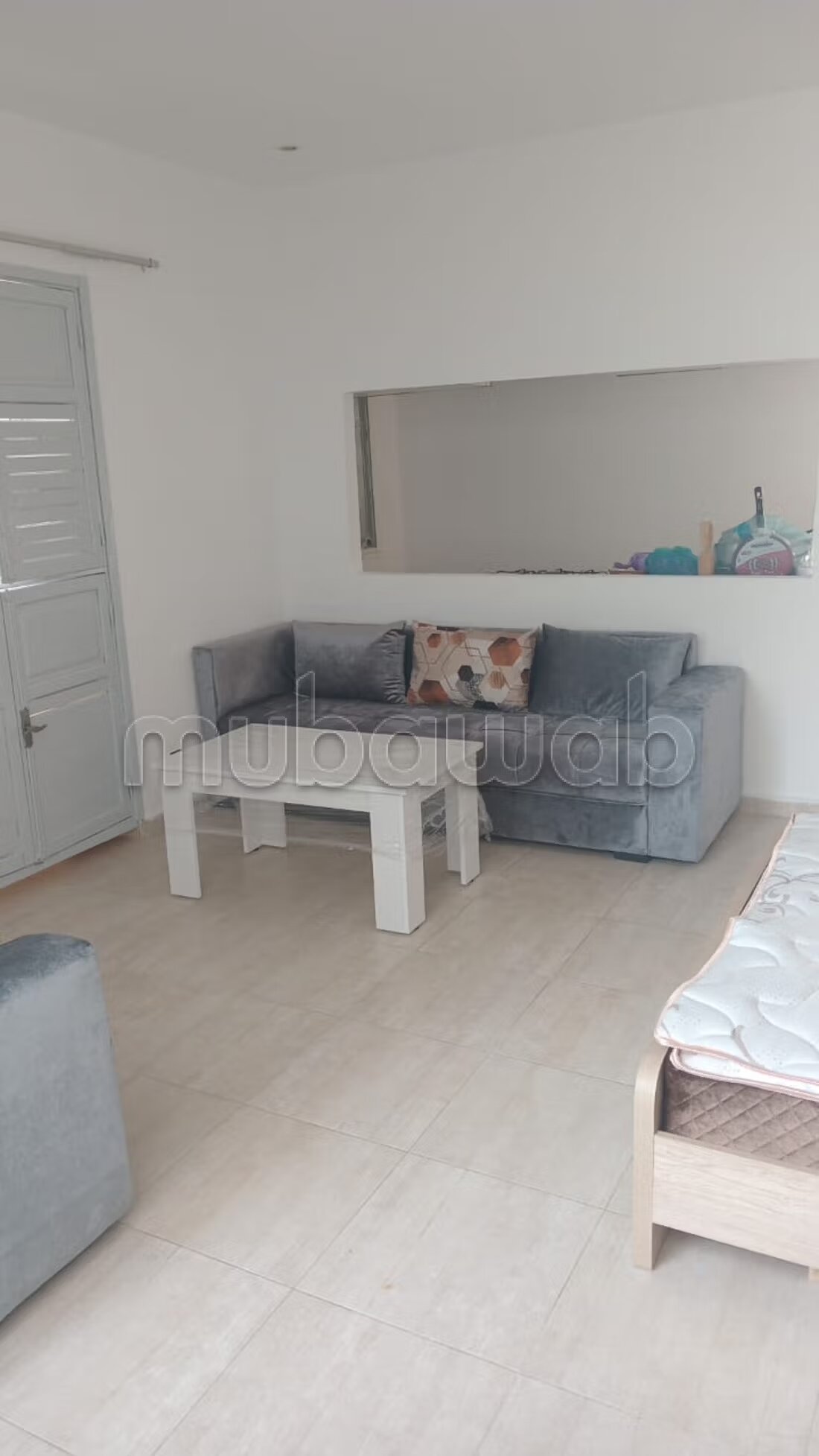 شقة منظمة 30 م² للايجار في الرباط (أغdal) — Photo 214