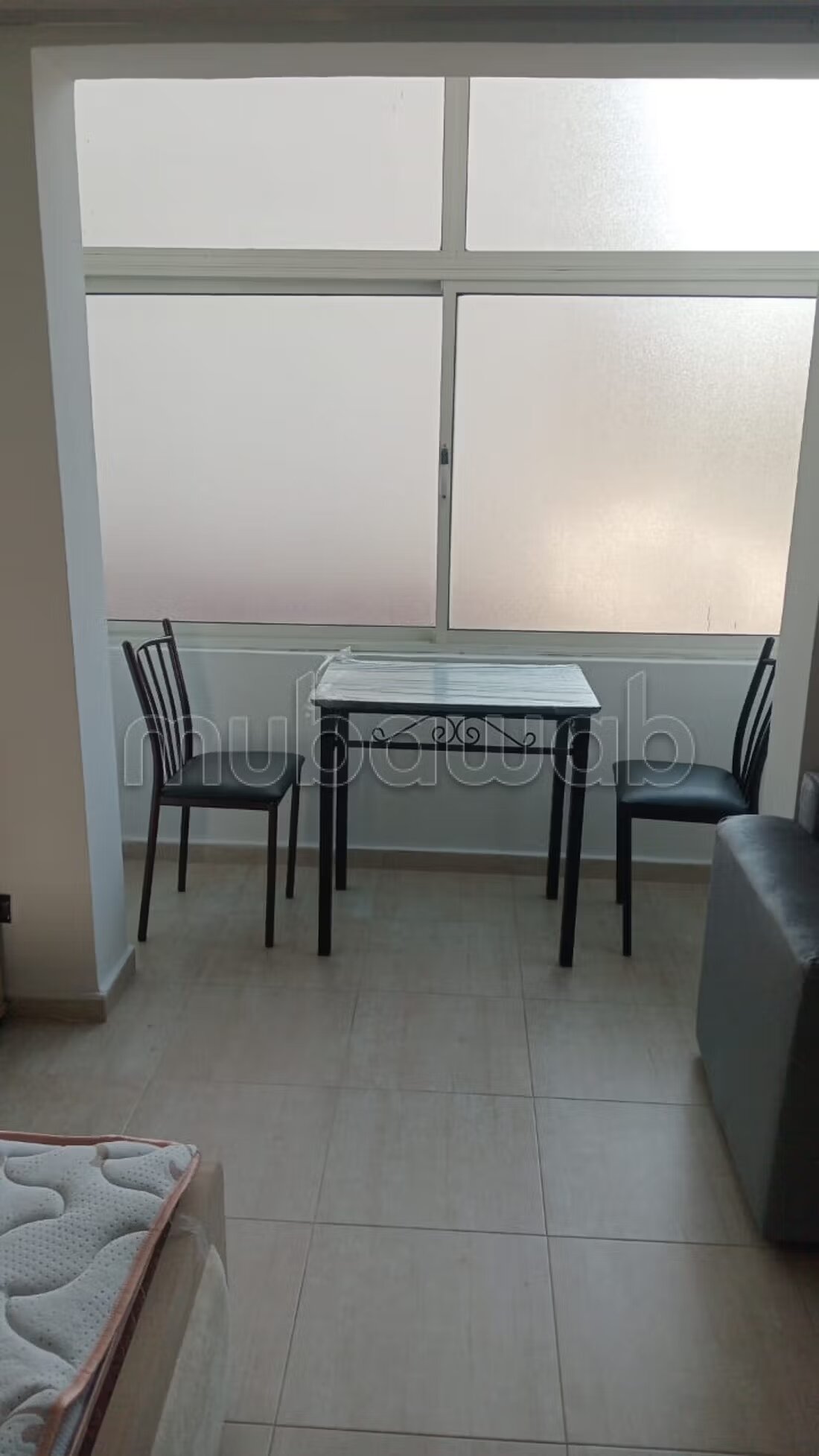 شقة منظمة 30 م² للايجار في الرباط (أغdal) — Photo 217