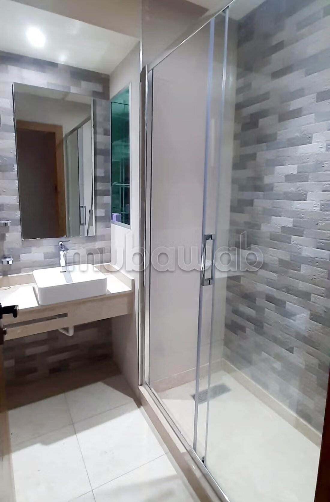 شقة منظمة 30 م² للايجار في الرباط (أغdal) — Photo 225