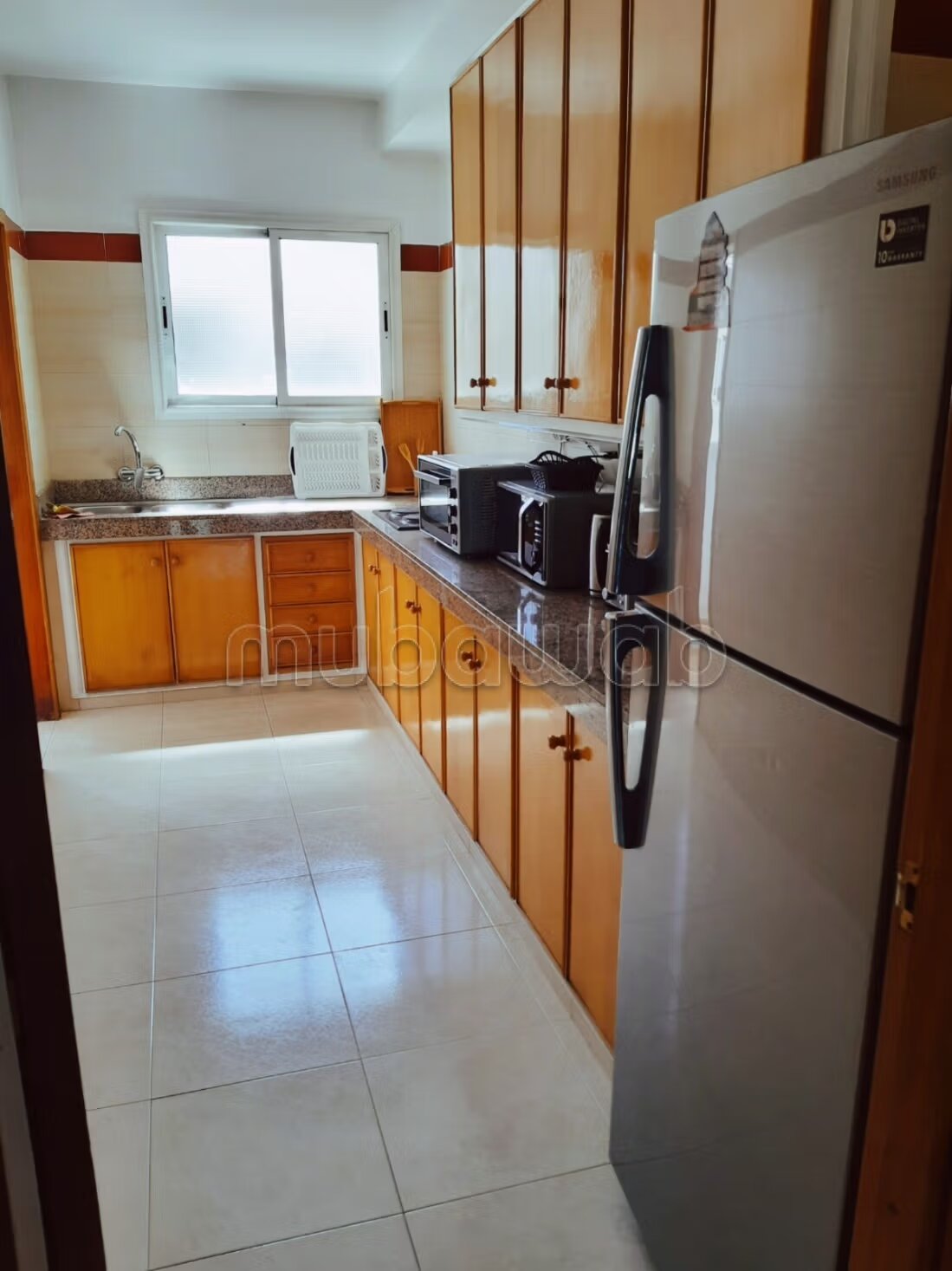 شقة منظمة 30 م² للايجار في الرباط (أغdal) — Photo 230