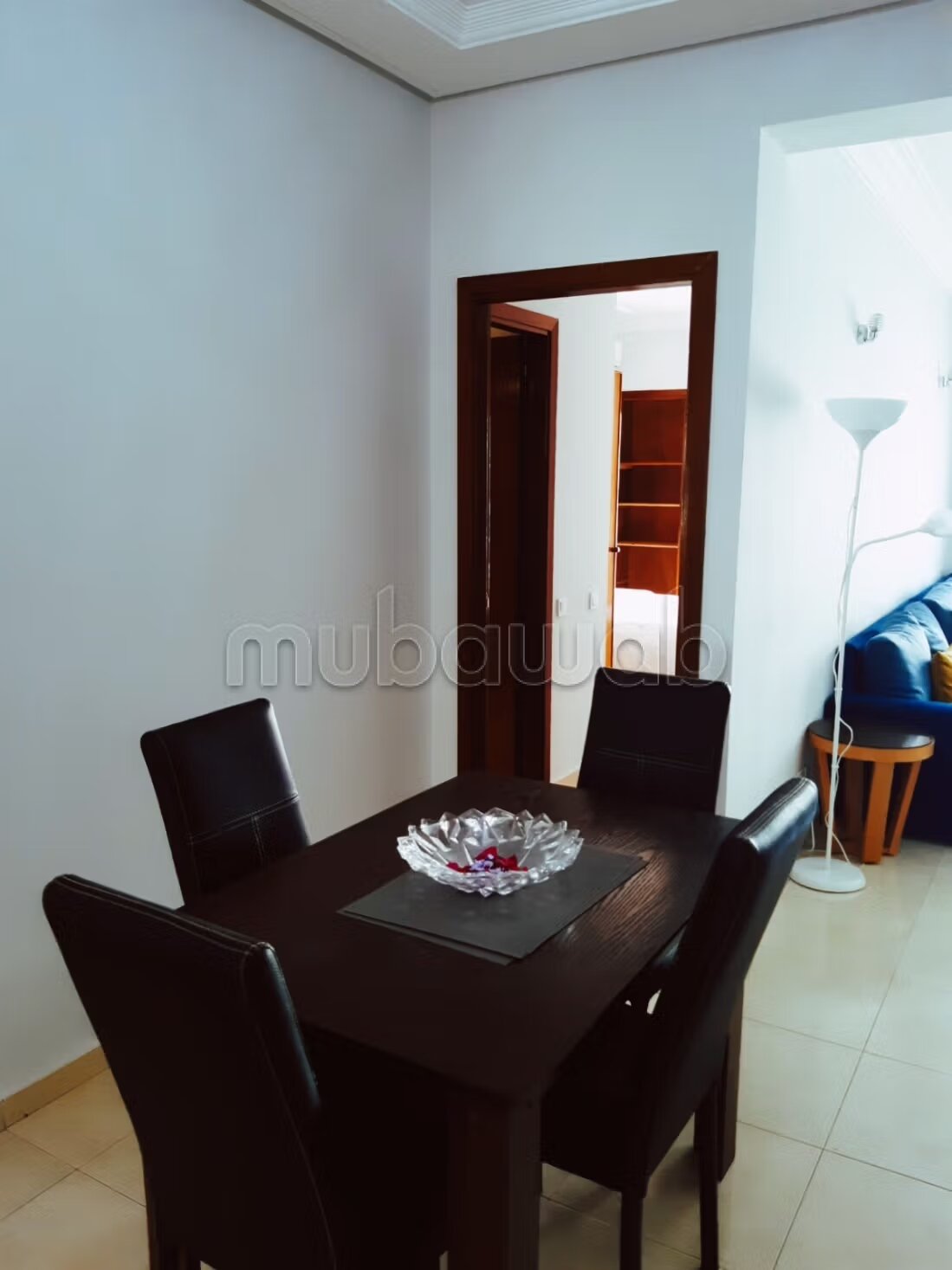 شقة منظمة 30 م² للايجار في الرباط (أغdal) — Photo 233