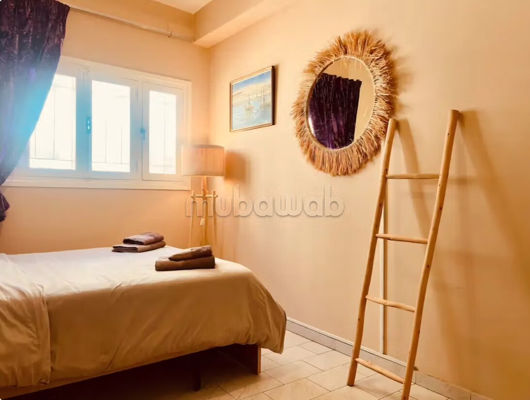 شقة منظمة 30 م² للايجار في الرباط (أغdal) — Photo 259