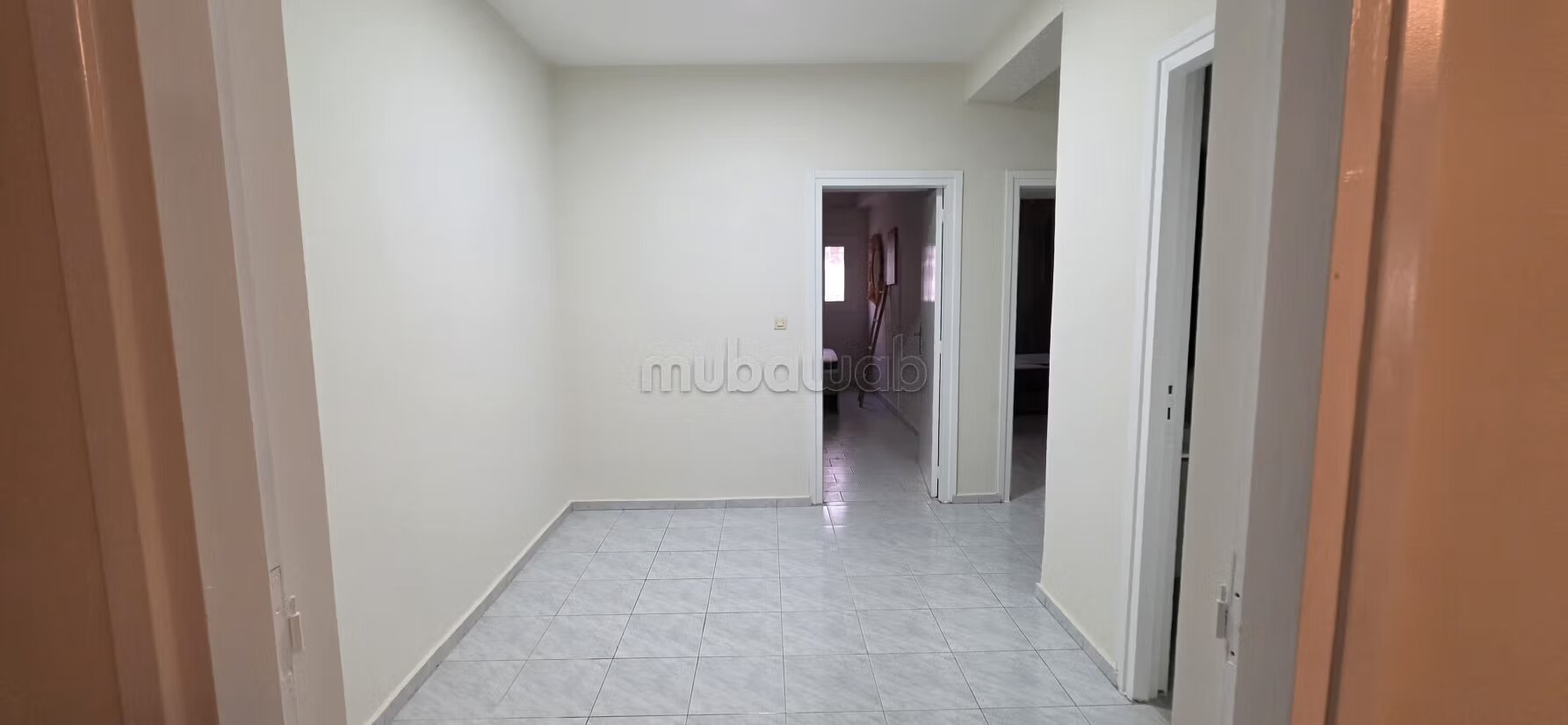 شقة منظمة 30 م² للايجار في الرباط (أغdal) — Photo 264