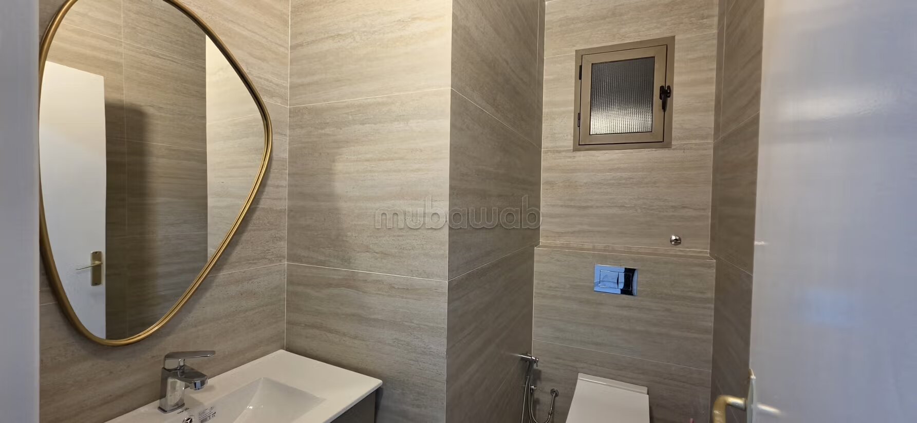 شقة منظمة 30 م² للايجار في الرباط (أغdal) — Photo 266