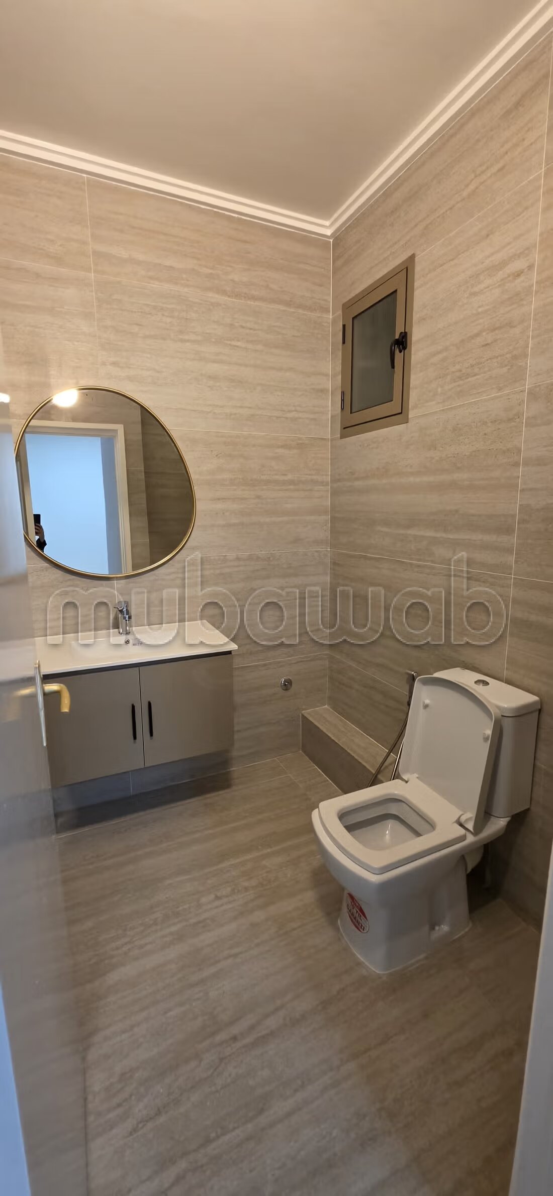 شقة منظمة 30 م² للايجار في الرباط (أغdal) — Photo 267