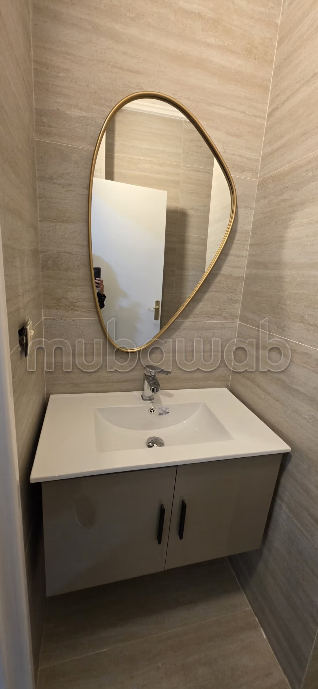 شقة منظمة 30 م² للايجار في الرباط (أغdal) — Photo 268