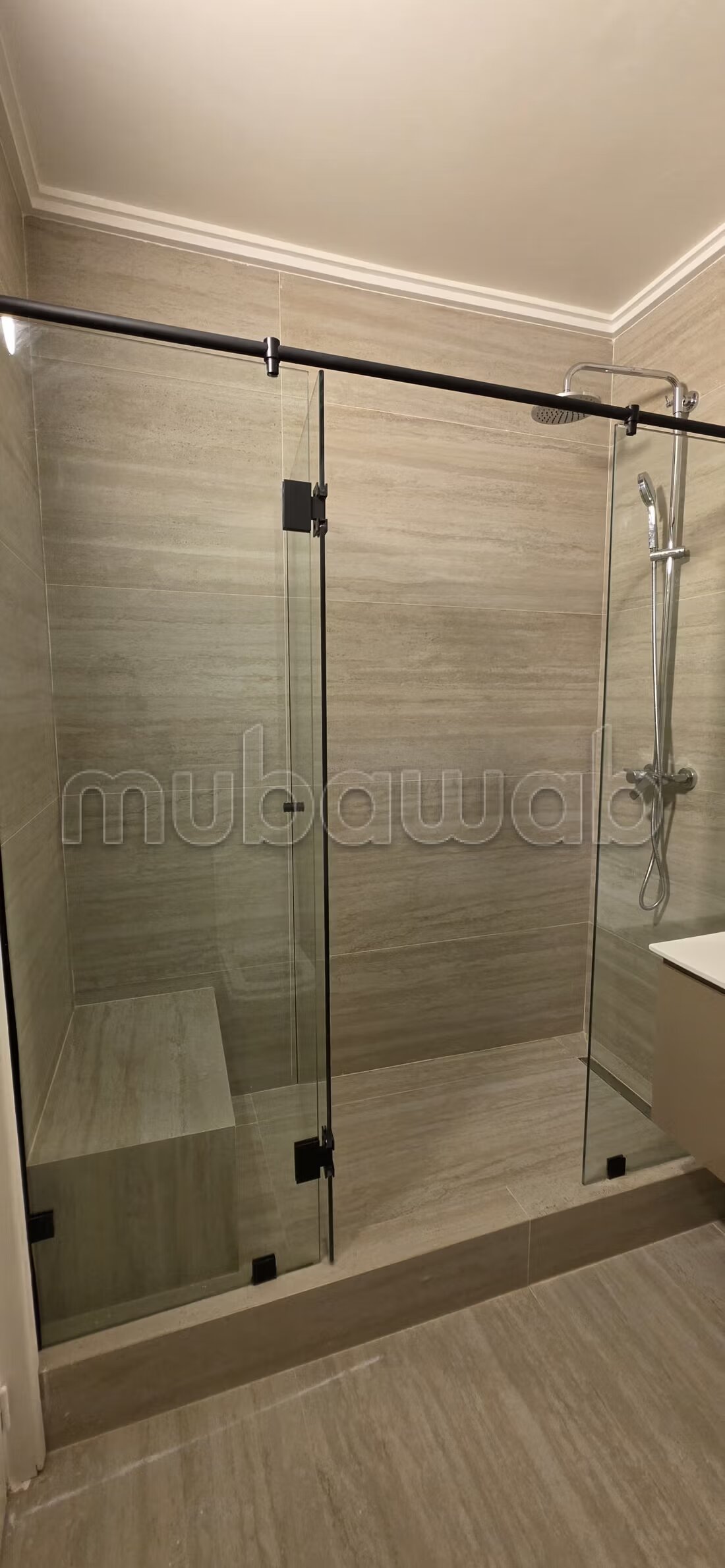 شقة منظمة 30 م² للايجار في الرباط (أغdal) — Photo 269
