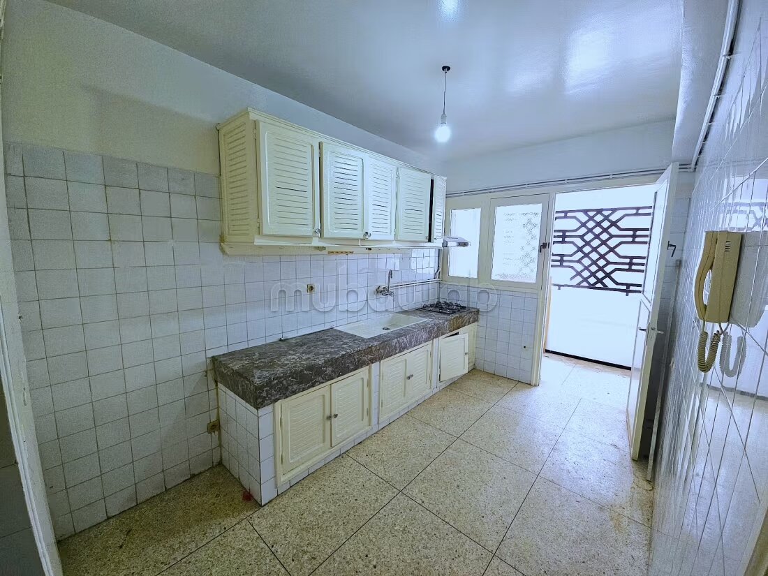شقة منظمة 30 م² للايجار في الرباط (أغdal) — Photo 279