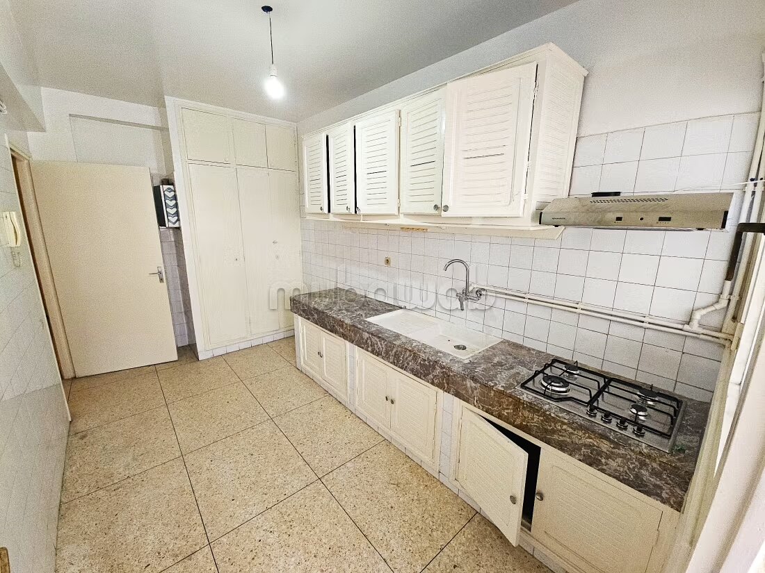 شقة منظمة 30 م² للايجار في الرباط (أغdal) — Photo 280