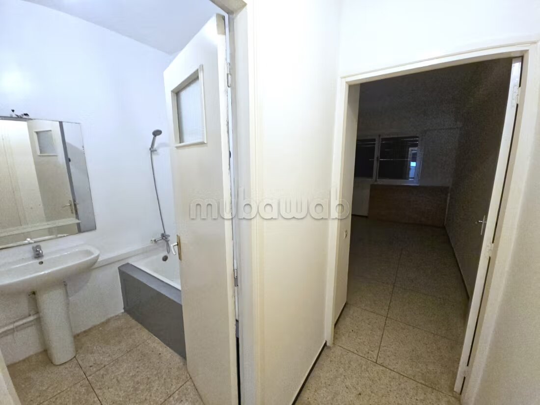 شقة منظمة 30 م² للايجار في الرباط (أغdal) — Photo 290