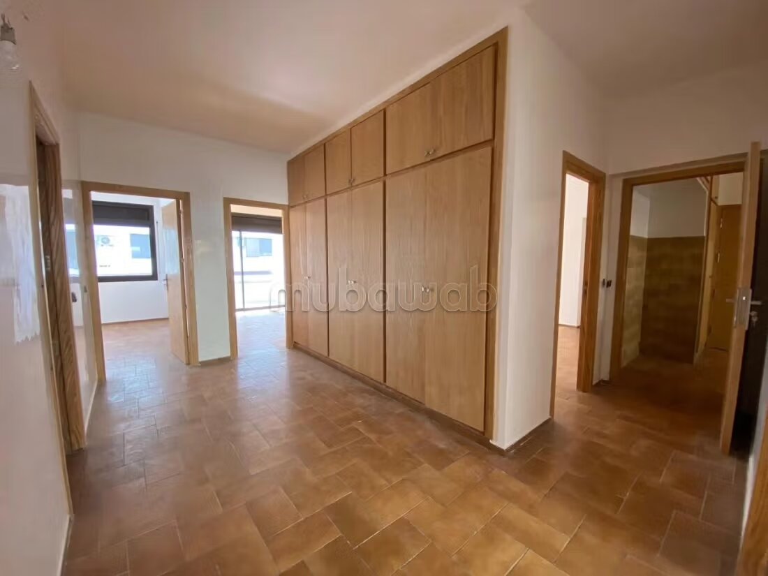 شقة منظمة 30 م² للايجار في الرباط (أغdal) — Photo 292