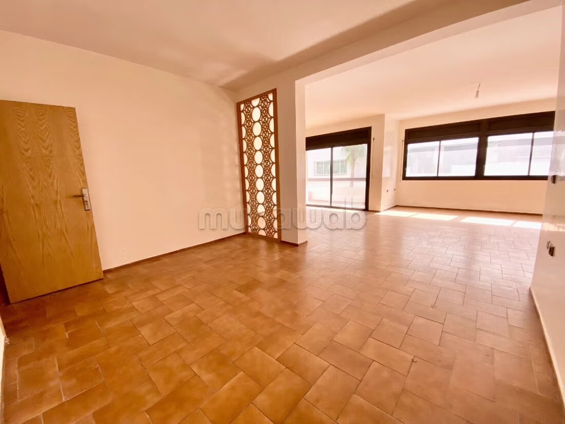 شقة منظمة 30 م² للايجار في الرباط (أغdal) — Photo 293