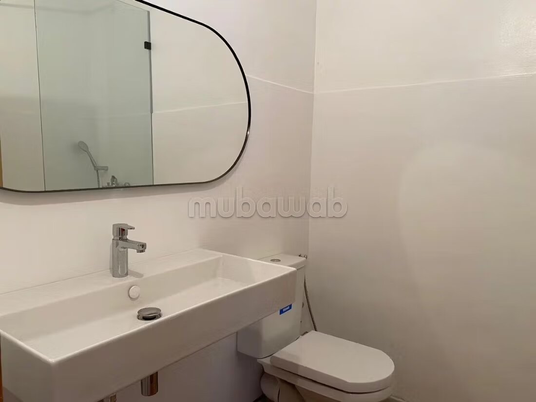 شقة منظمة 30 م² للايجار في الرباط (أغdal) — Photo 296