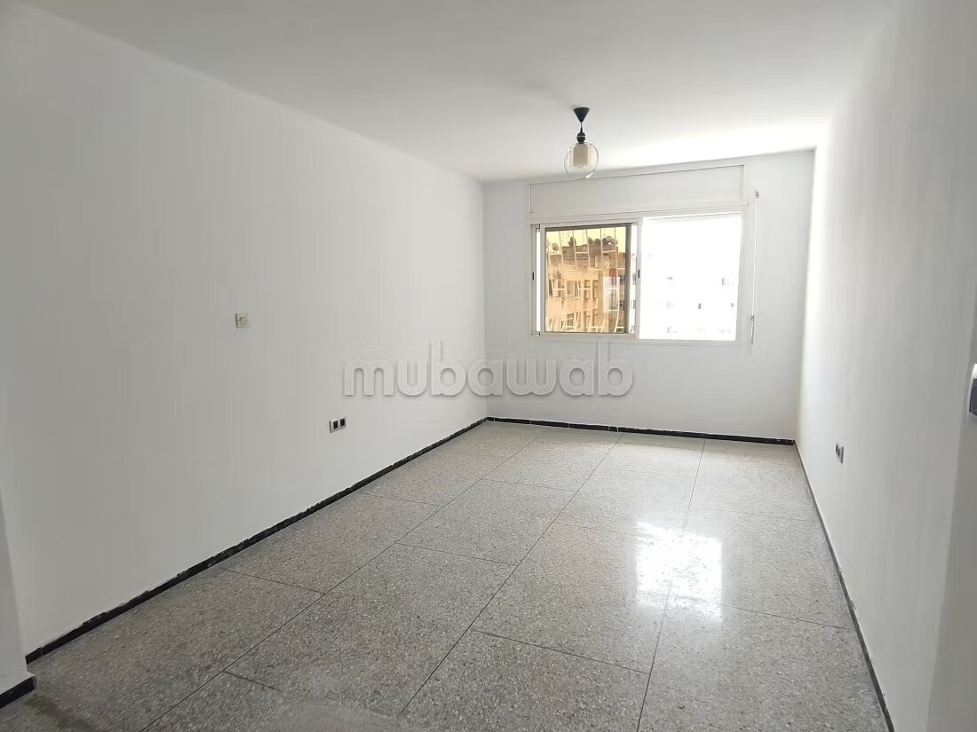 شقة منظمة 30 م² للايجار في الرباط (أغdal) — Photo 300