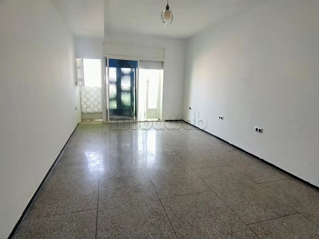 شقة منظمة 30 م² للايجار في الرباط (أغdal) — Photo 302
