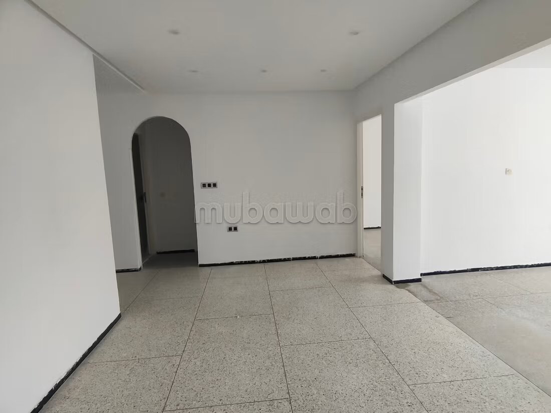 شقة منظمة 30 م² للايجار في الرباط (أغdal) — Photo 307