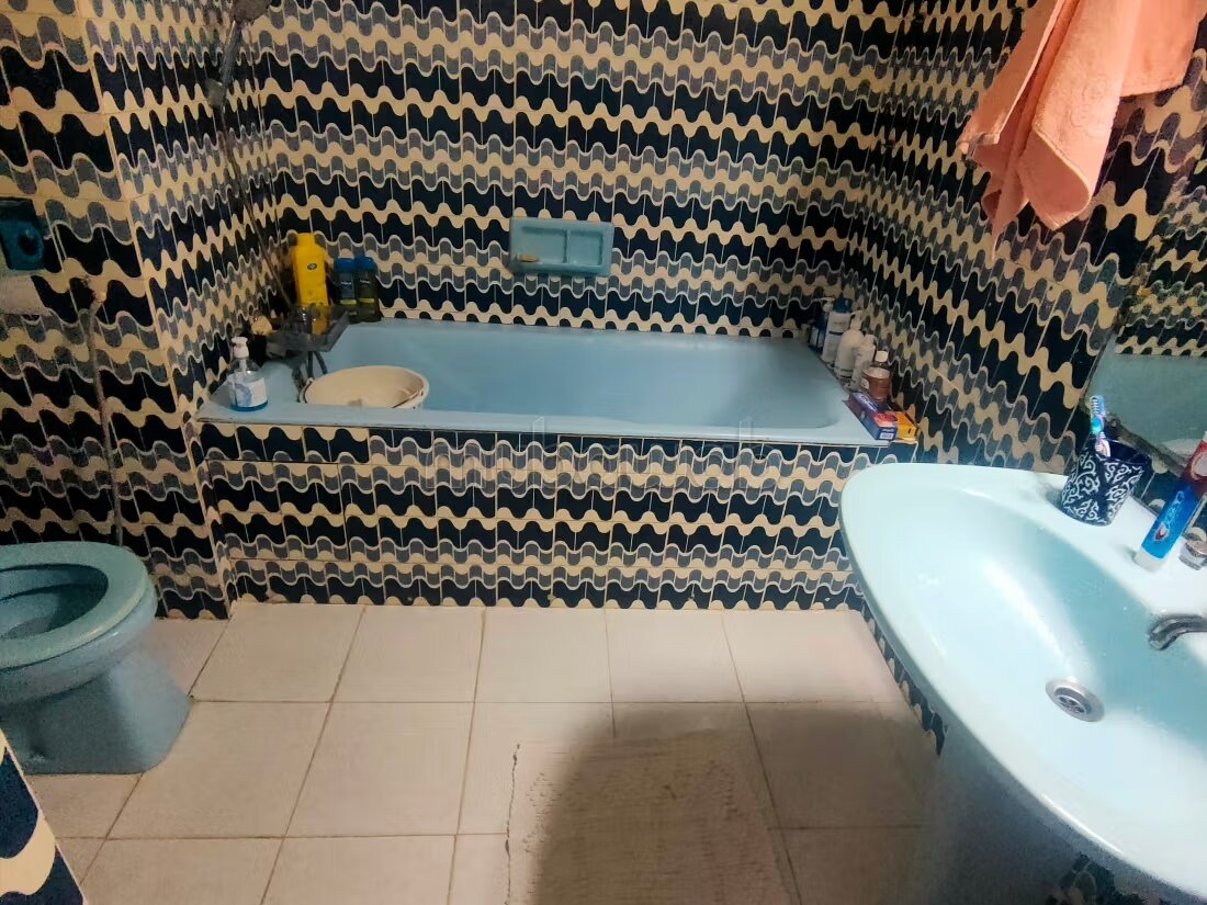 شقة منظمة 30 م² للايجار في الرباط (أغdal) — Photo 314