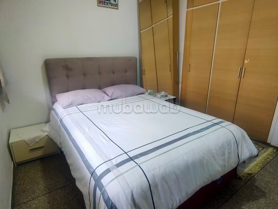 شقة منظمة 30 م² للايجار في الرباط (أغdal) — Photo 316