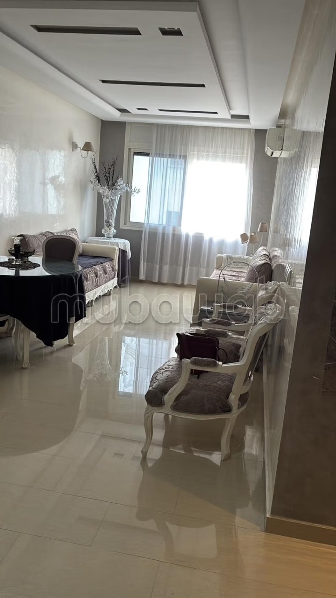 شقة منظمة 30 م² للايجار في الرباط (أغdal) — Photo 328