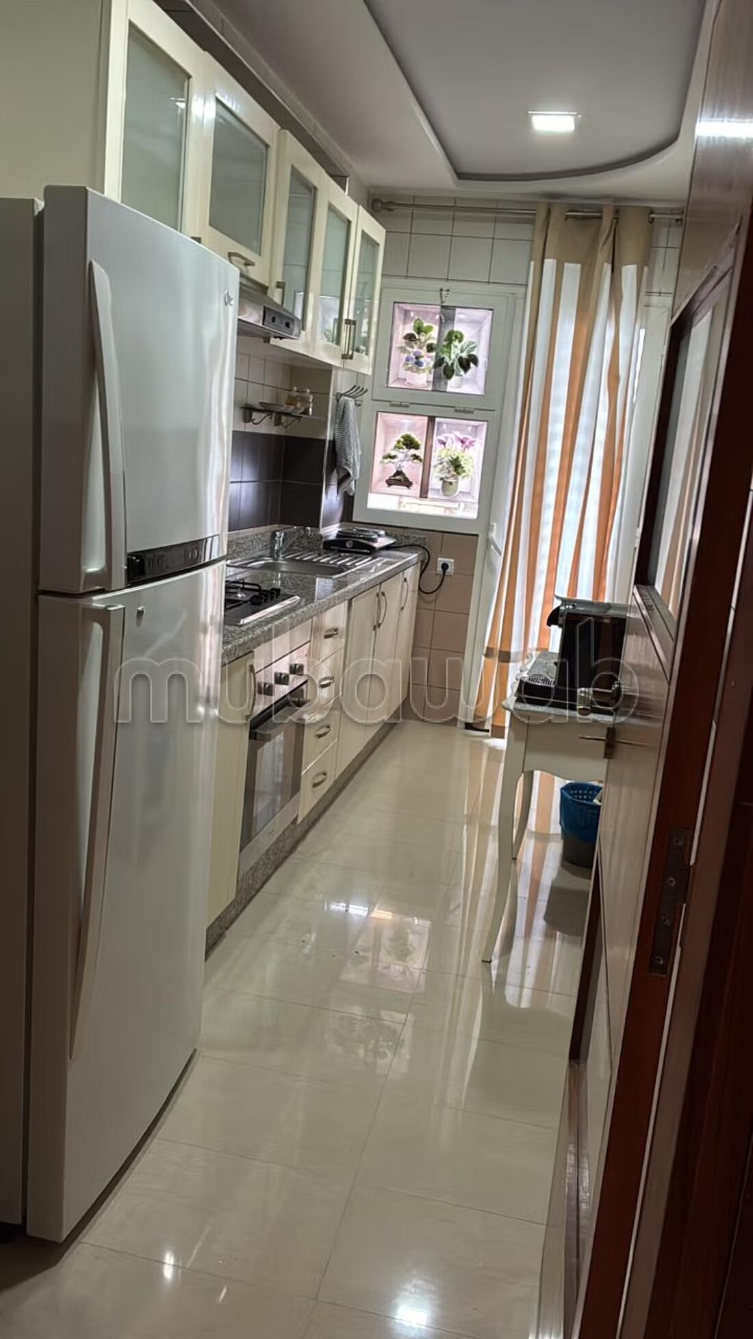 شقة منظمة 30 م² للايجار في الرباط (أغdal) — Photo 332