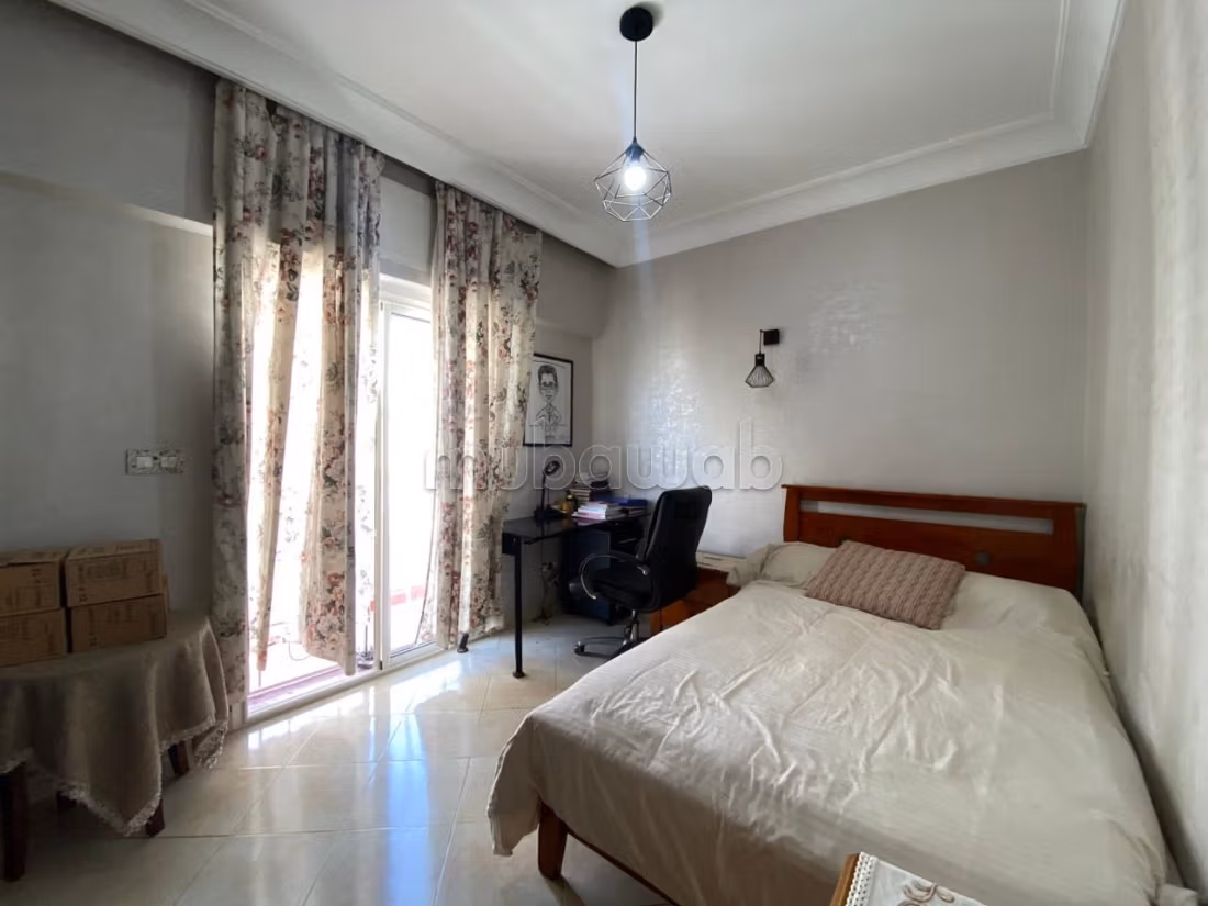 Villa 250 m² à louer à Rabat (Harhoura) — Photo 13