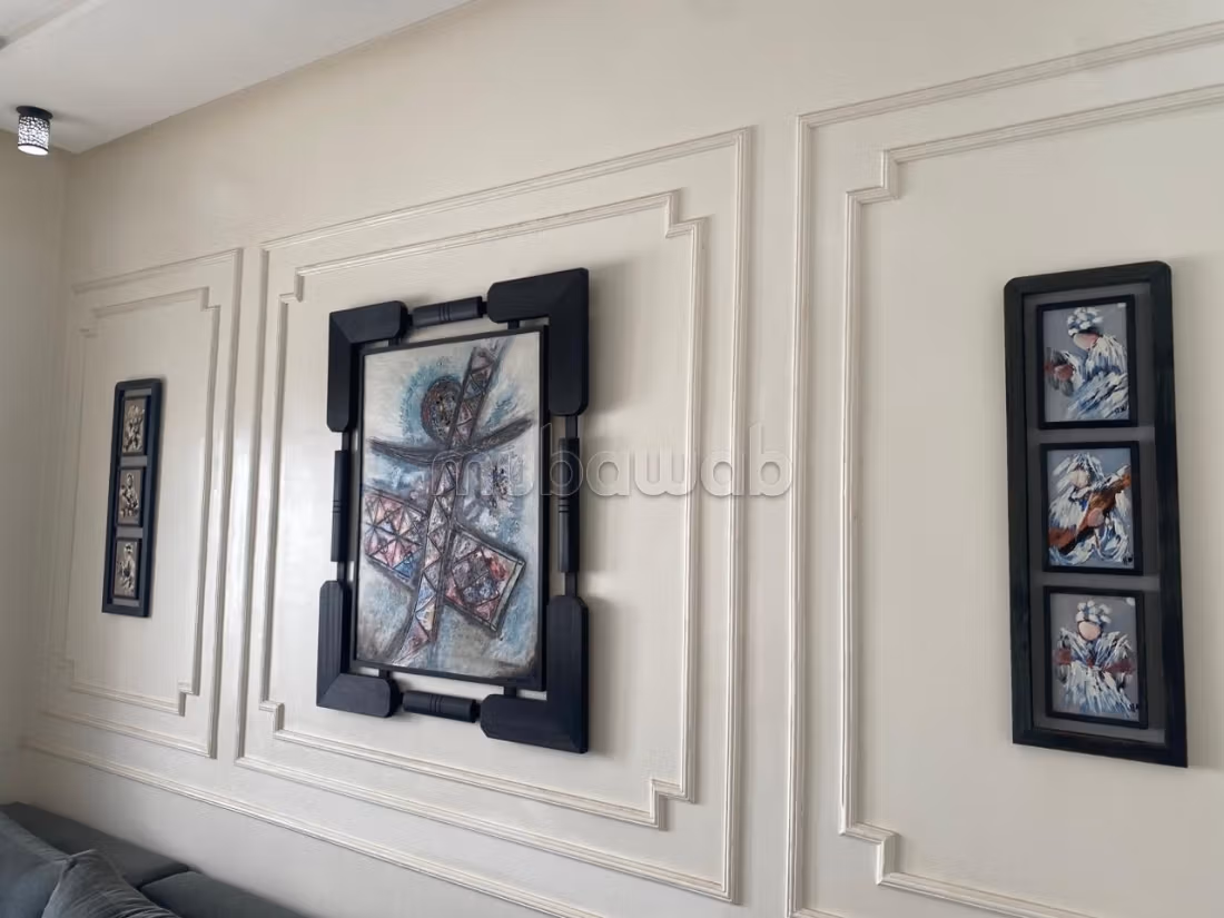 Villa 250 m² à louer à Rabat (Harhoura) — Photo 23