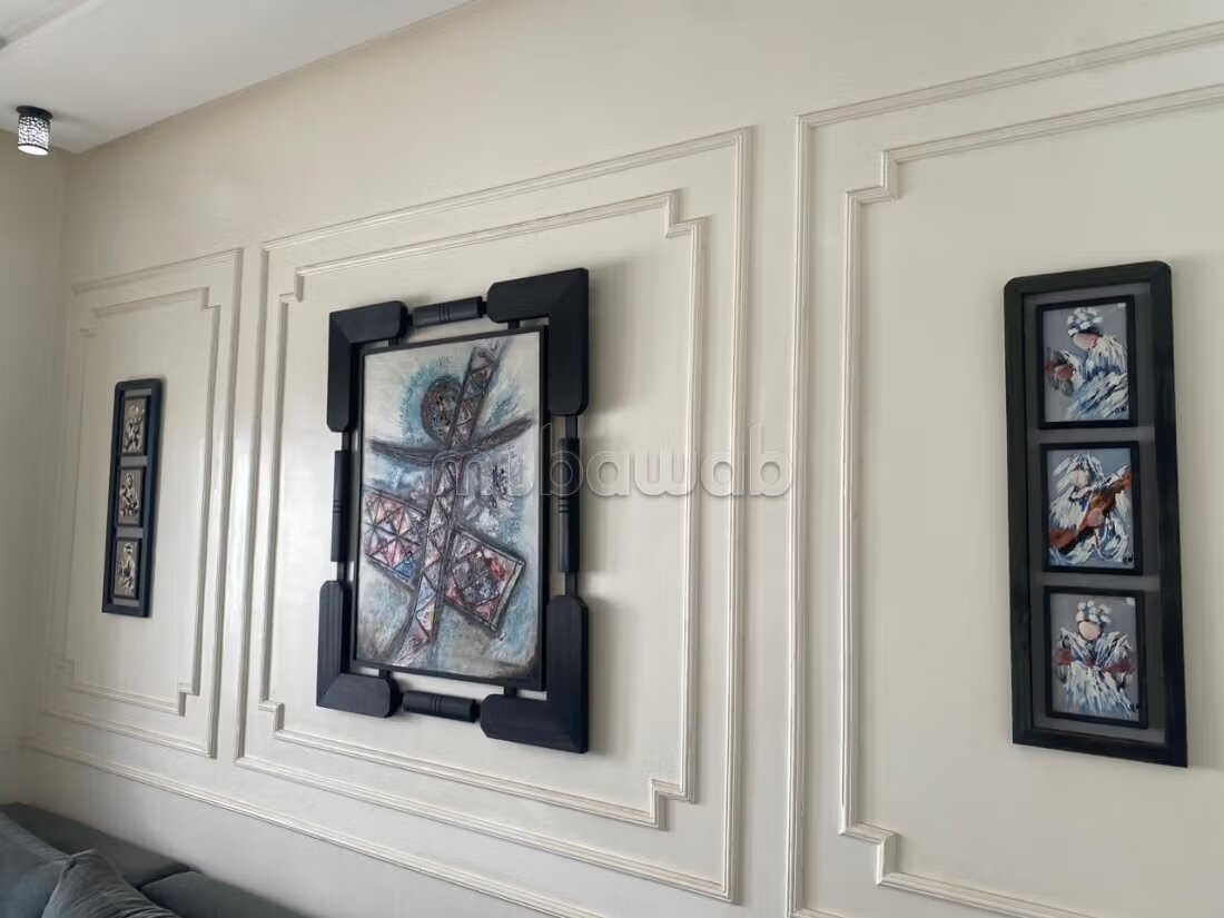 Villa 250 m² à louer à Rabat (Harhoura) — Photo 24