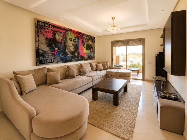 Appartement 90 m² à louer à Agdal, Marrakech — Photo 10