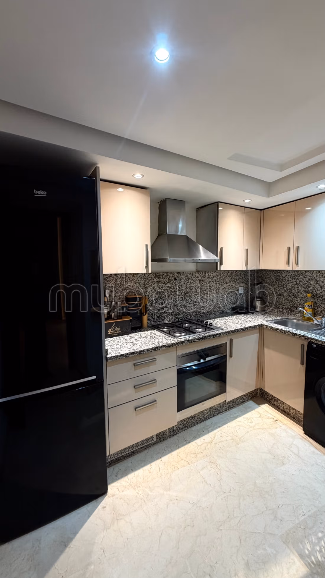 3-Bedroom Apartment for Rent in Marrakech (Guéliz) – 93 m² – 15,000 MAD - month — Photo 13