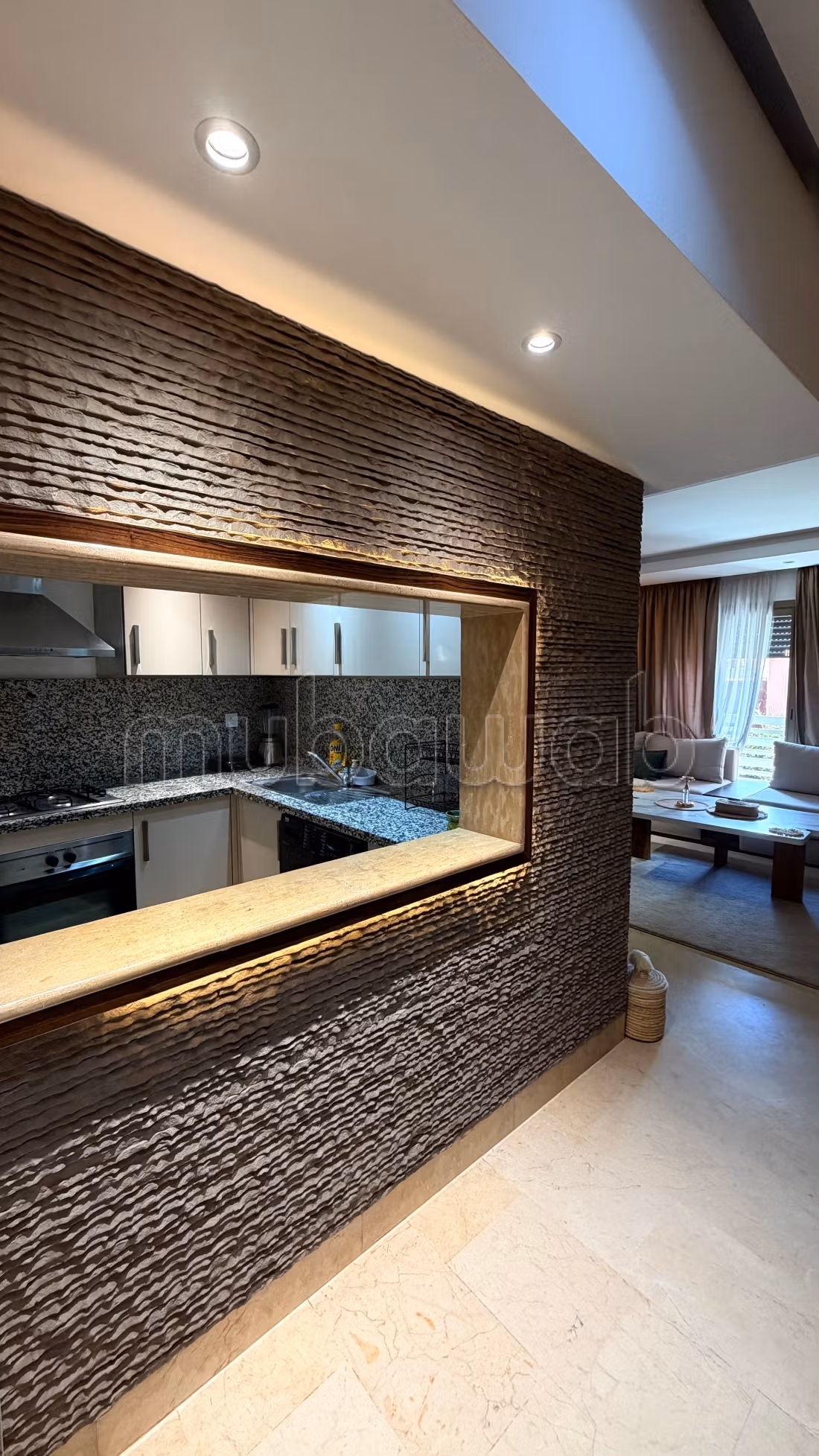 3-Bedroom Apartment for Rent in Marrakech (Guéliz) – 93 m² – 15,000 MAD - month — Photo 15