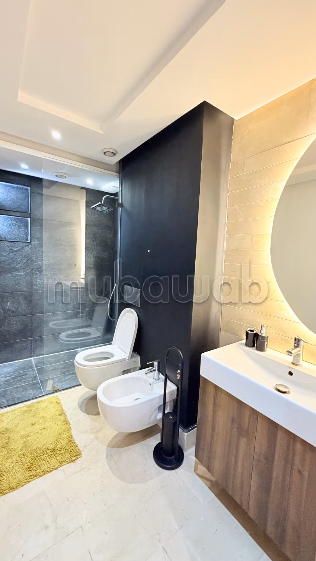 3-Bedroom Apartment for Rent in Marrakech (Guéliz) – 93 m² – 15,000 MAD - month — Photo 27