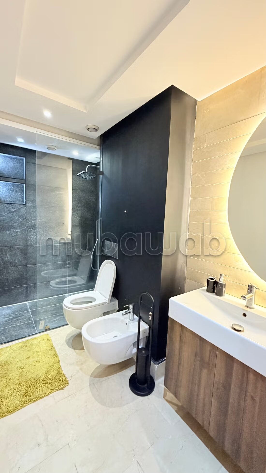 3-Bedroom Apartment for Rent in Marrakech (Guéliz) – 93 m² – 15,000 MAD - month — Photo 28