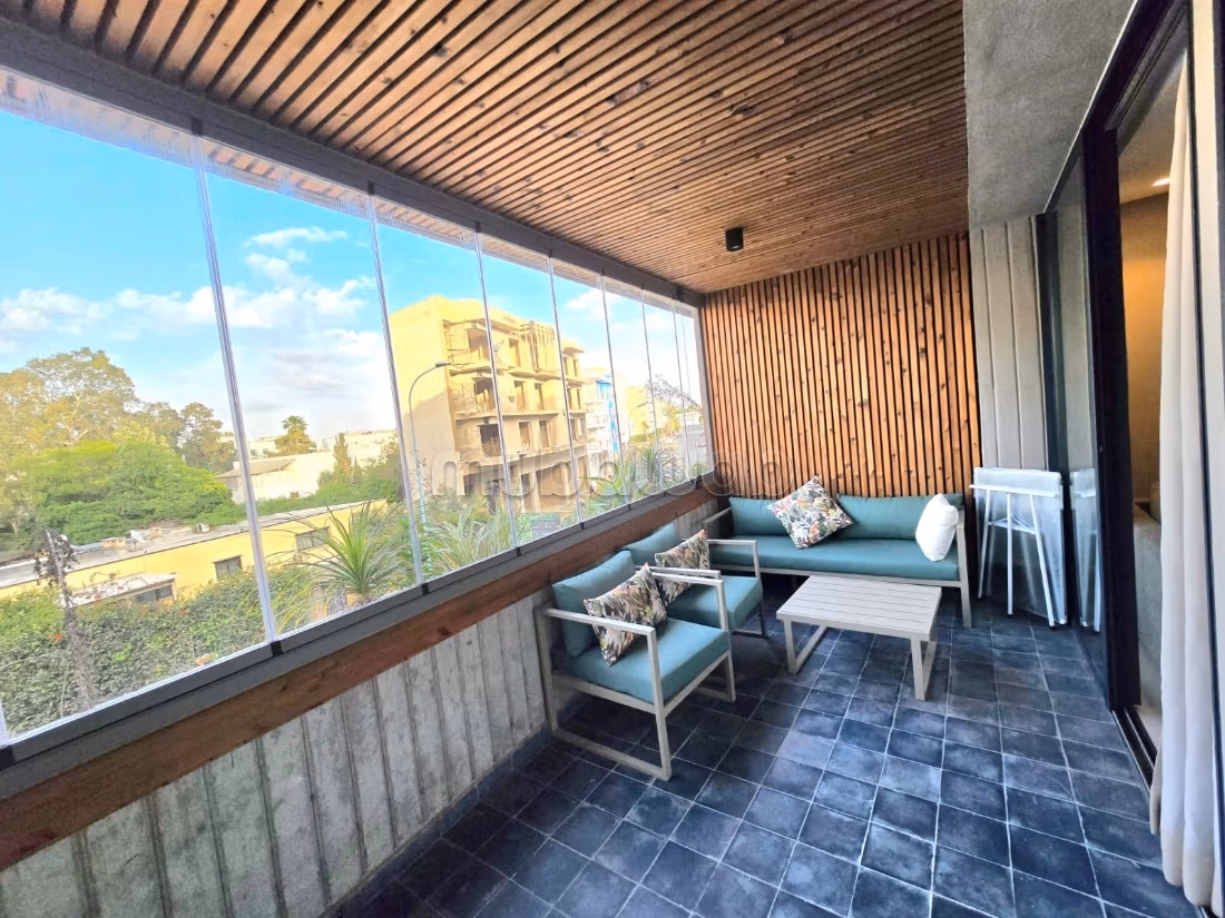 Appartement 60 m² à louer à Riviera, Casablanca — Photo 2
