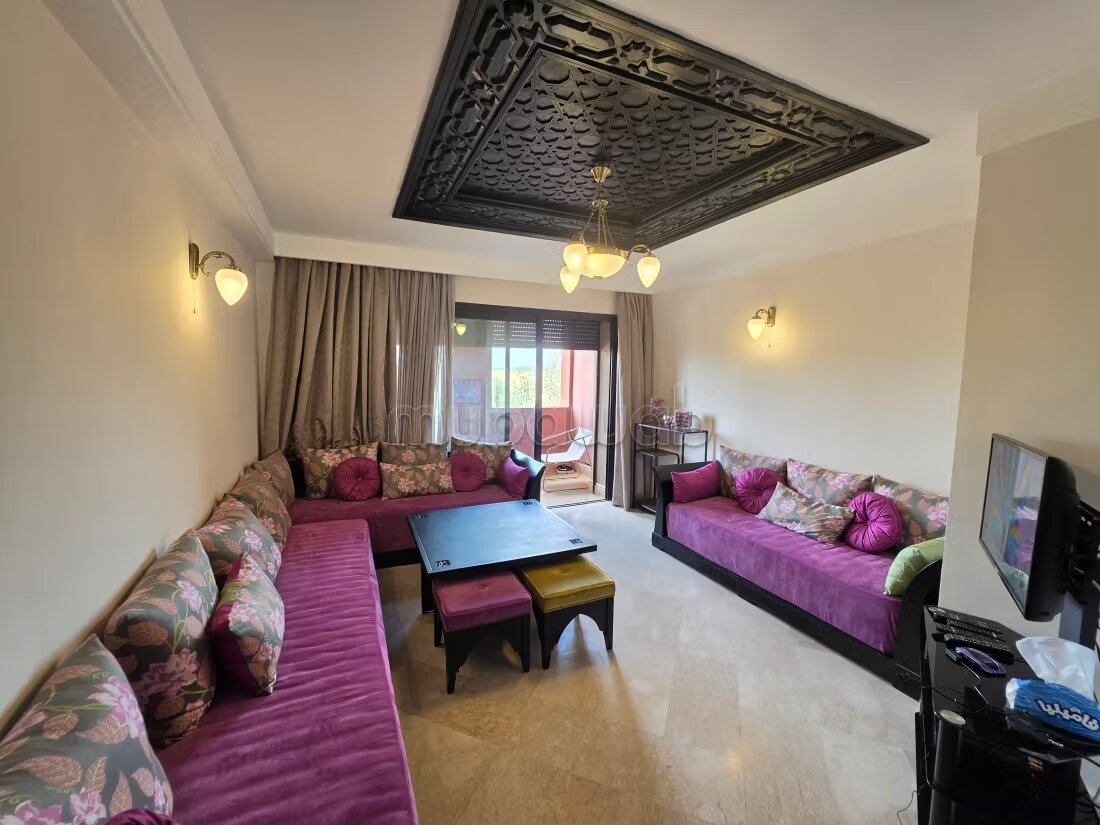 Appartement 75 m² à louer à Marrakech — Photo 5