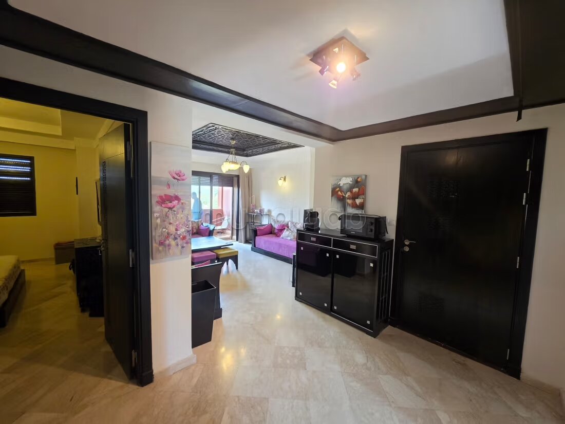 Appartement 75 m² à louer à Marrakech — Photo 13