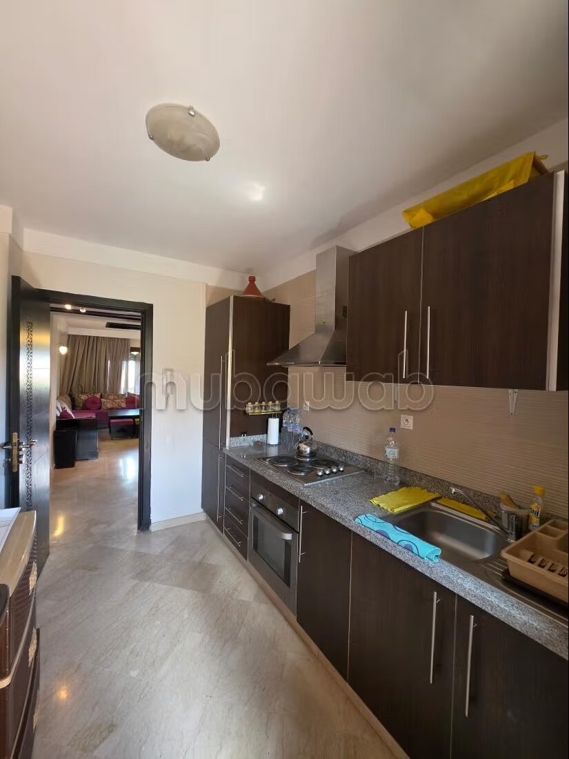 Appartement 75 m² à louer à Marrakech — Photo 37