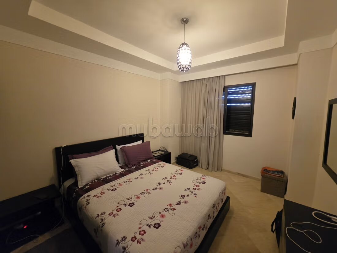 Appartement 75 m² à louer à Marrakech — Photo 18